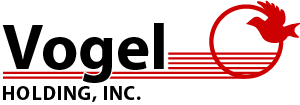 Vogel Holding Logo